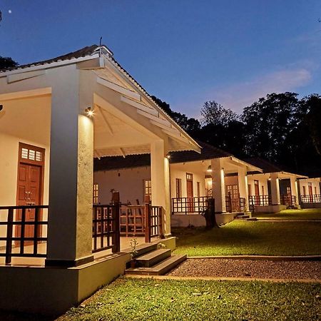 Hirvate Estate / Crawford House Daire Hassan Dış mekan fotoğraf