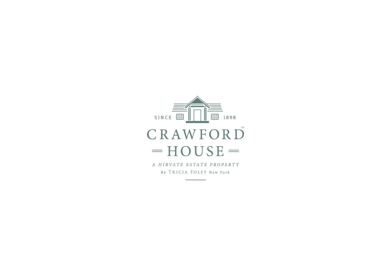 Hirvate Estate / Crawford House Daire Hassan Dış mekan fotoğraf