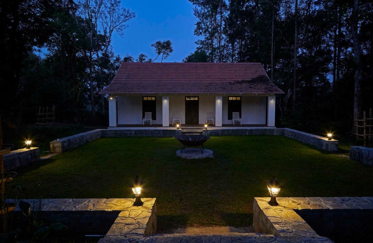 Hirvate Estate / Crawford House Daire Hassan Dış mekan fotoğraf