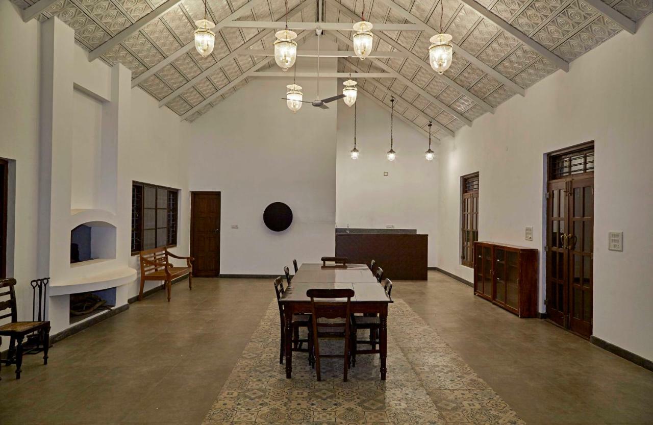 Hirvate Estate / Crawford House Daire Hassan Dış mekan fotoğraf